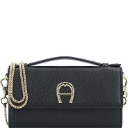 AIGNER Fashion Kopertówka Skórzany 19 cm zdjęcie produktu