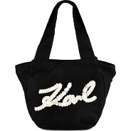 Karl Lagerfeld Signature Shopper Bag 49.5 cm zdjęcie produktu