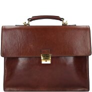 The Bridge Story Uomo Briefcase Leather 40 cm zdjęcie produktu