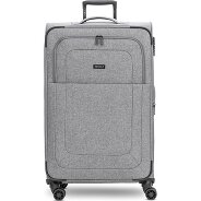 Redolz Essentials 12 LARGE 4 kółka Walizka 79 cm z funkcją poszerzenia zdjęcie produktu