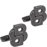 Boss B-DoubleB 2 Spinki do mankietów Brass 1.5 cm zdjęcie produktu