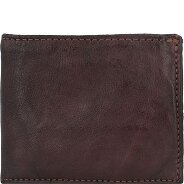 Campomaggi Portfel Skórzany 12 cm zdjęcie produktu