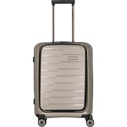 Travelite Air Base 4 kółka Walizka kabinowa 55 cm Komora na laptopa zdjęcie produktu
