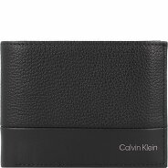 Calvin Klein Subtile Mix Portfel Ochrona RFID Skórzany 13 cm zdjęcie produktu