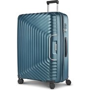 Redolz Essentials 01 4 kółka Walizka L 77 cm z funkcją poszerzenia zdjęcie produktu