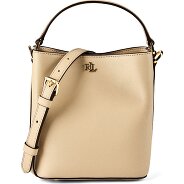 Lauren Ralph Lauren Reese Mini Torba Handbag Skórzany 13 cm zdjęcie produktu