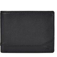 camel active Stone Portfel Skóra 12.5 cm zdjęcie produktu