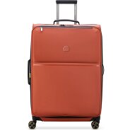 Delsey Paris Wózek 4-kołowy Turenne Soft 77 cm z plisą rozporową zdjęcie produktu