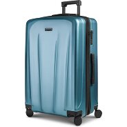 Police New York 4 kółka Walizka L 72 cm z funkcją poszerzenia zdjęcie produktu