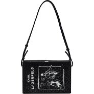 Karl Lagerfeld Soiree Torba na ramię 22 cm zdjęcie produktu