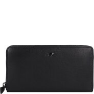 Braun Büffel Anna Wallet RFID Leather 19 cm zdjęcie produktu