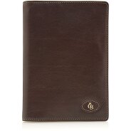 Castelijn & Beerens Etui na paszport Gaucho RFID Skóra 11,5 cm zdjęcie produktu