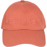 Calvin Klein Essential Embroideries Baseball Cap 27 cm zdjęcie produktu