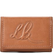 Liebeskind Capri Portfel Ochrona RFID Skóra 13.5 cm zdjęcie produktu