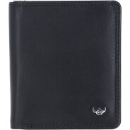 Golden Head Polo Portfel Ochrona RFID Skóra 8.5 cm zdjęcie produktu