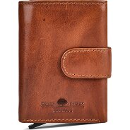 Greenburry Newport Portfel Ochrona RFID Skóra 9.5 cm zdjęcie produktu
