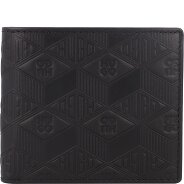 Hugo Ethon Portfel Skórzany 11 cm zdjęcie produktu
