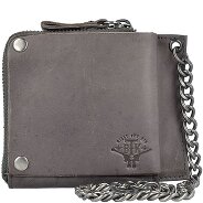 Billy the Kid Nasty Cowboys Chain Wallet Leather 12,5 cm zdjęcie produktu