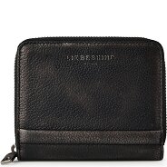 Liebeskind Paris II Conny Portfel Ochrona RFID Skóra 12.5 cm zdjęcie produktu