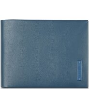 Roncato Detroit Portfel Ochrona RFID Skórzany 12 cm zdjęcie produktu