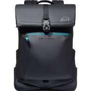 Piquadro Corner Special Plecak biznesowy 42 cm Komora na laptopa zdjęcie produktu