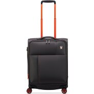 Roncato Move 4 kółka Walizka kabinowy 55 cm z plisą rozprężną zdjęcie produktu