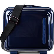 Mandarina Duck Logoduck + Metal Beautycase 28.5 cm zdjęcie produktu