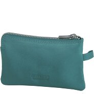 Greenburry Gąbczaste etui na klucze skórzane 11,5 cm zdjęcie produktu
