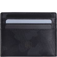 Jekyll & Hide Skórzane etui na karty kredytowe RFID Havana 10 cm zdjęcie produktu