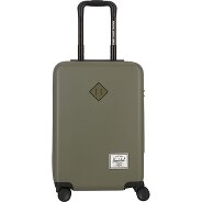 Herschel Heritage 4 kółka Walizka kabinowy S 54 cm zdjęcie produktu
