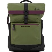 Piquadro Corner 2.0 Plecak 43 cm Komora na laptopa zdjęcie produktu