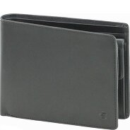 Esquire Logo Portfel Skóra 12.5 cm zdjęcie produktu