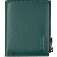 Roncato Detroit Portfel Ochrona RFID Skóra 8 cm zdjęcie produktu