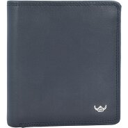 Golden Head Skórzany portfel Polo RFID Protect 9,5 cm zdjęcie produktu