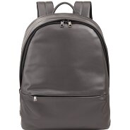 DuDu Casablanca Plecak Skórzany 40 cm Komora na laptopa zdjęcie produktu