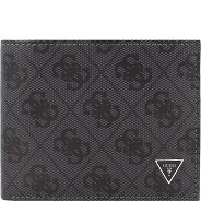 Guess Madrid Portfel Ochrona RFID Skórzany 12 cm zdjęcie produktu