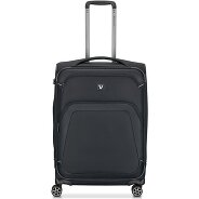 Roncato Gateway 4 kółka Walizka M 66 cm z plisą rozprężną zdjęcie produktu