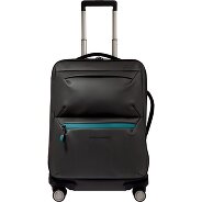 Piquadro Corner 4 kółka Walizka kabinowa 55 cm zdjęcie produktu