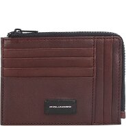 Piquadro Harper Credit Card Case Leather 13 cm zdjęcie produktu