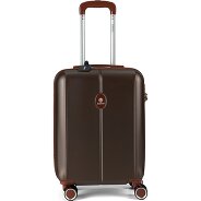 Benzi 5776 4 kółka Walizka kabinowy 55 cm zdjęcie produktu