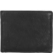 Harold's Submarine Wallet II Leather 12 cm zdjęcie produktu