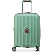 Delsey Paris Carrousel 2 4 kółka Walizka kabinowa 55 cm z funkcją poszerzenia zdjęcie produktu