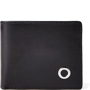 The Bridge Biagio Portfel Ochrona RFID Skórzany 11 cm zdjęcie produktu