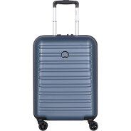 Delsey Paris Segur 2.0 4-kołowy wózek kabinowy 55 cm zdjęcie produktu