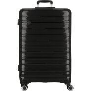 Cocoono Madrid 4 kółka Walizka 77 cm zdjęcie produktu