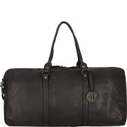 Harbour 2nd Cool Casual Jan Torba podróżna Weekender Skórzany 53 cm zdjęcie produktu
