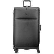 Pack Easy GoUp 4 kółka Walizka L 76 cm z plisą rozprężną zdjęcie produktu