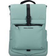 Piquadro Corner Plecak biznesowy 42 cm Komora na laptopa zdjęcie produktu