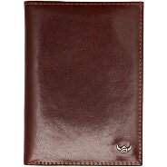 Golden Head Colorado Identity Card Case RFID Leather 8,5 cm zdjęcie produktu