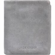 Jack Kinsky Nassau 515 Wallet RFID Leather 10 cm zdjęcie produktu